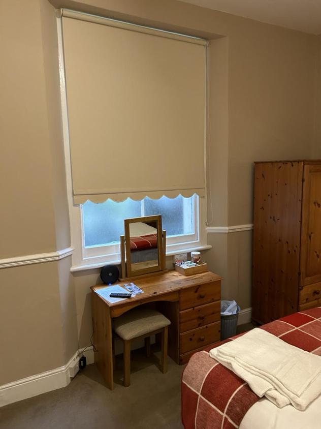 Bed and Breakfast Admiral Macbride Plymouth Exterior foto
